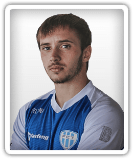 Matěj Majka