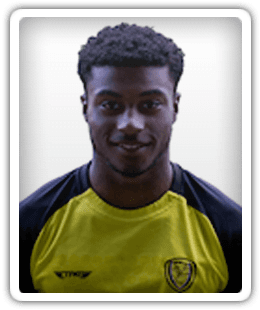 Reuben Lal