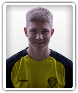 Cael McDonnell