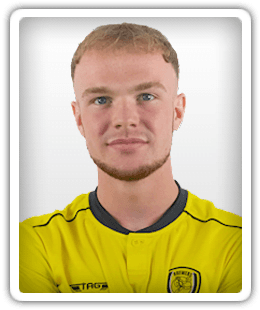 Tom Armitage
