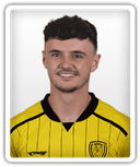 Ciaran Gilligan