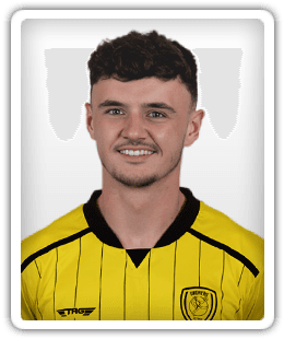 Ciaran Gilligan