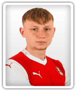 Jack Holmes