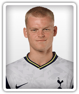 Aaron Skinner
