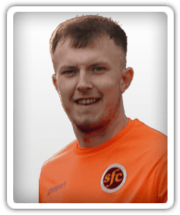 Calum Erskine