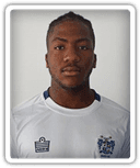 Cedric Ondoa