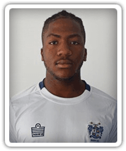 Cedric Ondoa