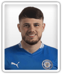Jack Stretton