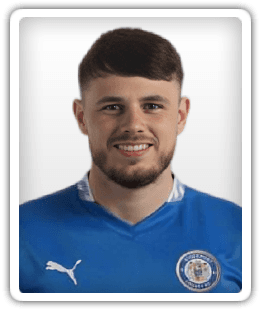 Jack Stretton