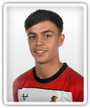 Liam Ravenhill