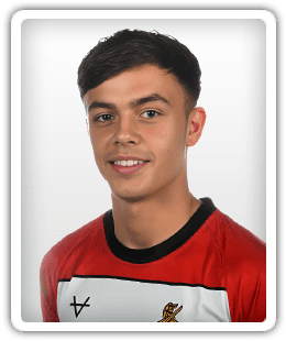 Liam Ravenhill