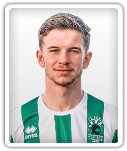 Will McGowan