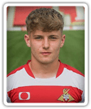 Charlie Bell