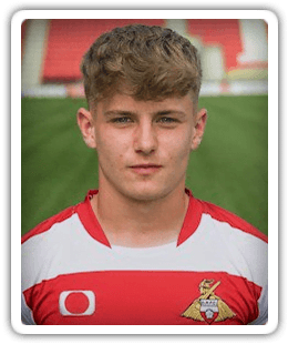 Charlie Bell