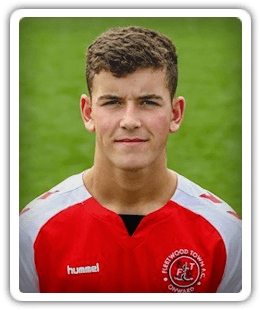 Dylan Boyle