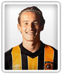 Harry Wood