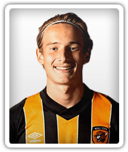 Harry Wood