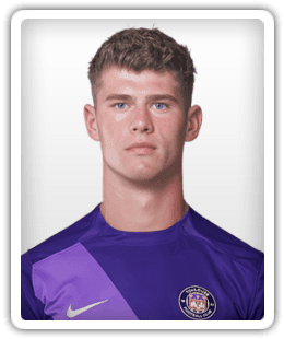 Charlie Cresswell