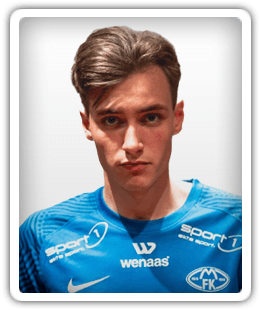 Niklas Haugland