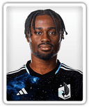 Jordan Adebayo-Smith