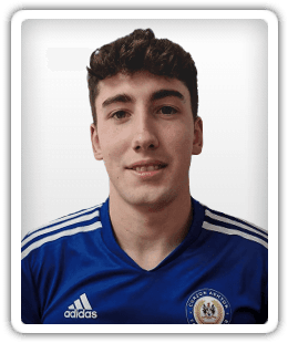 Harry Jessop