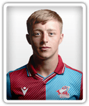 Finley Shrimpton