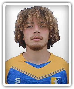 Jamie Chisholm