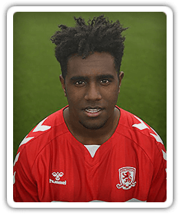 Terry Stephenson