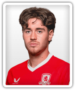 Picture of Hayden Hackney
