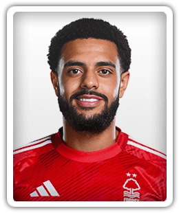 Andrew Omobamidele