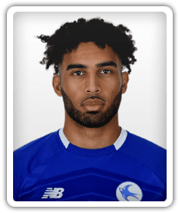 Kion Etete