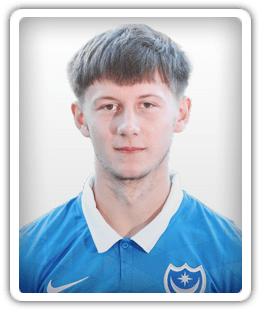 Alfie Stanley