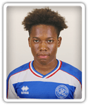 Khaliq Raymond-Callender