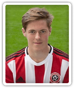 Sam Ackroyd