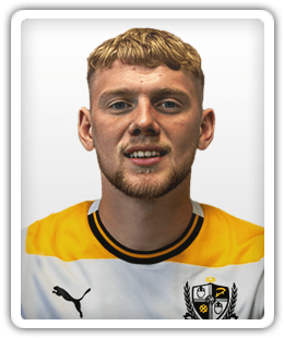 Josh Thomas