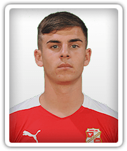 Toby Holland
