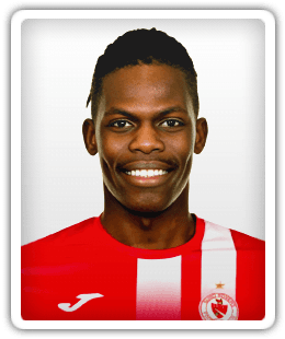 Wilson Waweru