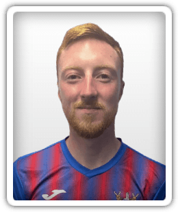 Kyle Calderwood