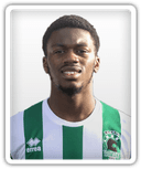 Troy Chiabi