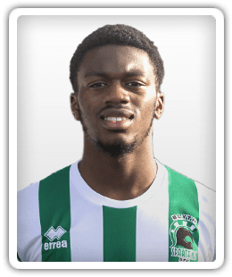 Troy Chiabi