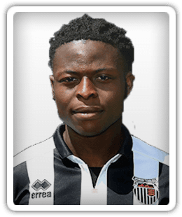 Ayodeji Owoeye