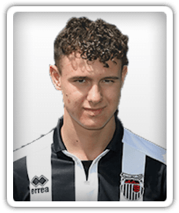 Lennon Stead