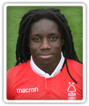 Malique Spooner