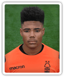 Nykah Liburd-Hines