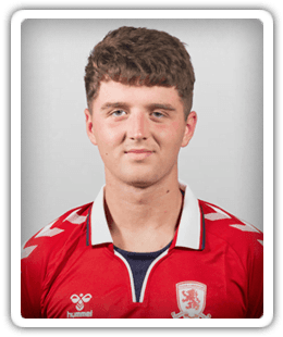 Cole Kiernan