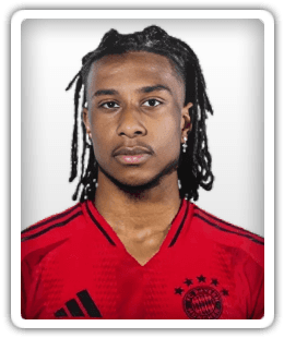 Michael Olise