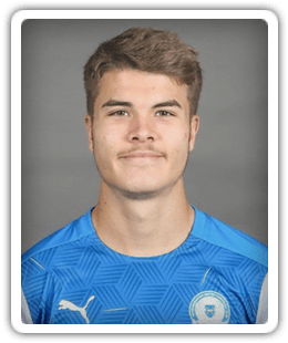 Bradley Rolt