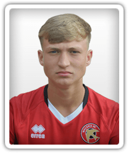 Alex McSkeane