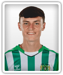 Sam Perry