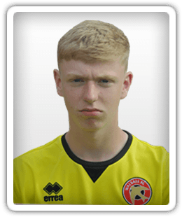 Dominic Rogerson